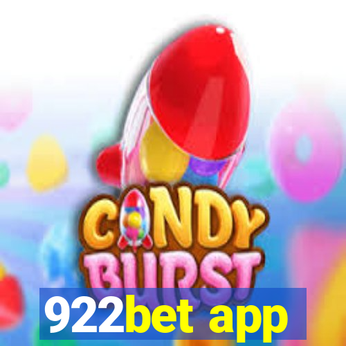 922bet app